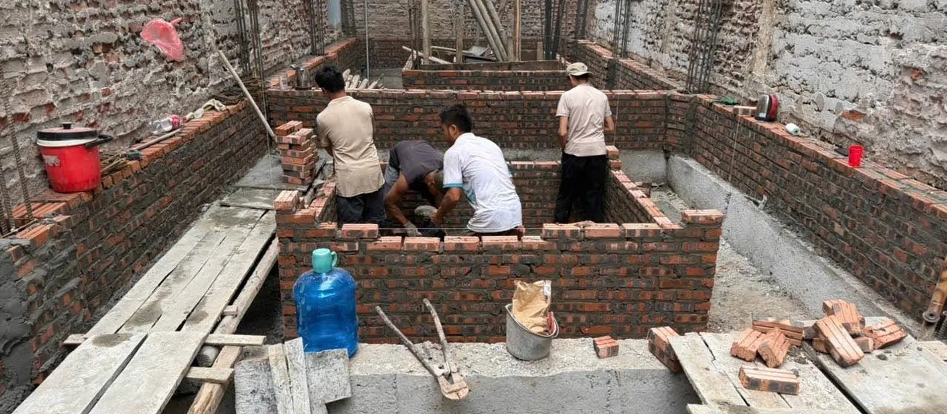 Căn hộ chung cư mini 7 tầng mặt ngõ ô tô khu vực trung tâm, Định Công Hạ... Bán căn hộ chung cư tại Định Công, Hà Nội 01