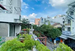 Nhà 2MT lô góc ngay sát chung cư Drehome, giá sốc có gì cũng bán!... Bán nhà riêng tại An Hội Tây, Hồ Chí Minh 03