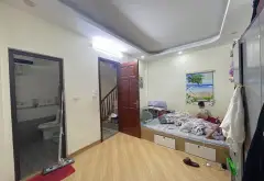 Bán nhà riêng tại Hoài Đức - oto đỗ gần, 3 bước ra mặt phố, nhà đẹp ở ngay chỉ 4.3 tỷ... Bán nhà riêng tại Hoài Đức, Hà Nội 05