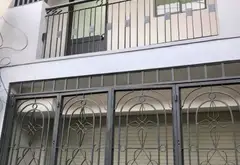 Nhà mặt tiền Lò Siêu - Vị trí cực đắc địa, kinh doanh sầm uất... Bán nhà mặt phố tại Minh Phụng, Hồ Chí Minh 03