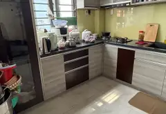 Nhà hẻm xe tải thoáng rộng, 4 tầng sẵn tiện kinh doanh... Bán nhà riêng tại An Hội Tây, Hồ Chí Minh 06