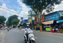 Bán nhà mặt phố 2 tầng diện tích 85m² tại khu vực Tây... Bán nhà mặt phố tại Linh Xuân, Hồ Chí Minh 05