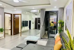 Bán căn hộ 70m2 tại FLC Complex Phạm Hùng, view công viên và hồ điều hòa... Bán căn hộ chung cư tại Từ Liêm, Hà Nội 01