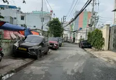 Nhà rộng Bình Tân 5PN, tiện nghi, giá hợp lý- chỉ 4TY... Bán nhà riêng tại Bình Trị Đông, Hồ Chí Minh 03