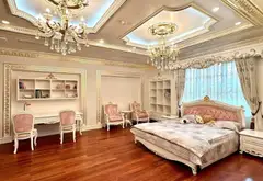 BÁN BIỆT THỰ TRUNG TÂM HỒNG BÀNG 220M2 NỘI THẤT ĐẸP CHỈ 3X TỶ... Bán nhà mặt phố tại Hồng Bàng, Hải Phòng 06