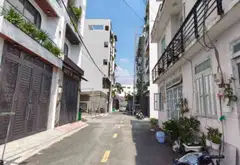 Cơ hội cuối cùng sở hữu đất Phường Thới An, vị trí đắc địa, giá tốt... Bán đất tại Thới An, Hồ Chí Minh 05