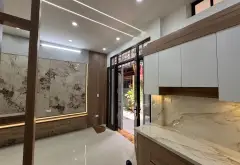 Cơ hội vàng sở hữu nhà lô góc tại Phường Hoàng Mai chỉ dưới 6 tỷ... Bán nhà riêng tại Hoàng Mai, Hà Nội 03