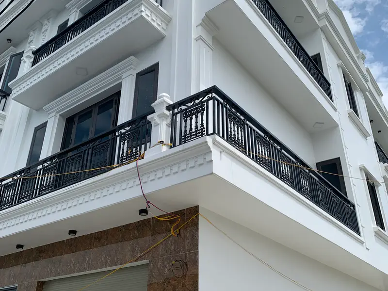 Nhà 3 tầng độc lập giá tốt tại Phù Liễn, cơ hội cực hiếm... Bán nhà riêng tại Phù Liễn, Hải Phòng 01