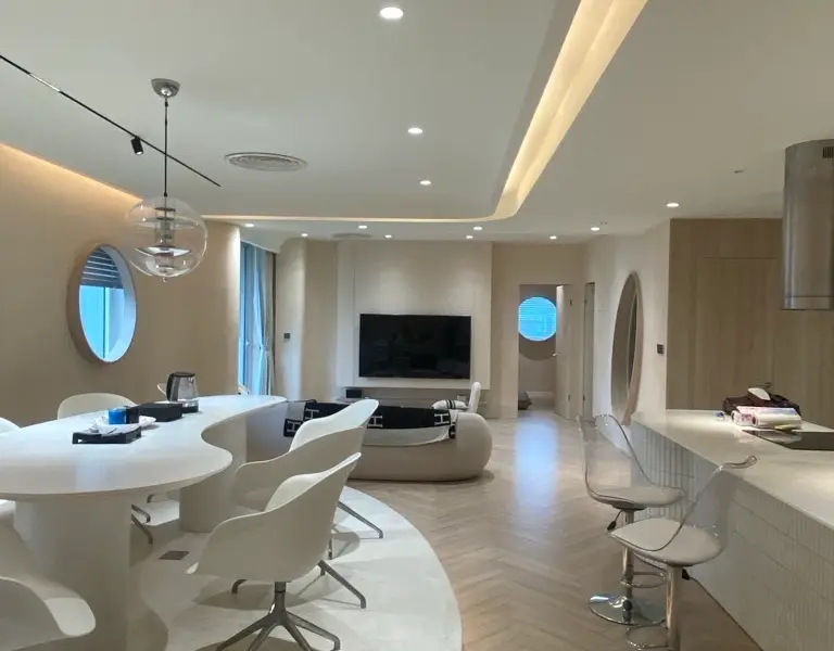 Bán căn hộ 3 phòng ngủ full nội thất khu trung tâm Nam Từ Liêm, giá 11.6 tỷ... Bán căn hộ chung cư tại Từ Liêm, Hà Nội 01