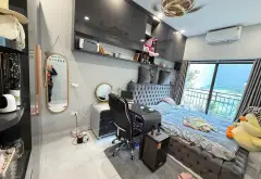 Trần Đại Nghĩa - Ô TÔ ngủ trong Nhà - Hơn 7 tỷ... Bán nhà riêng tại Bạch Mai, Hà Nội 04