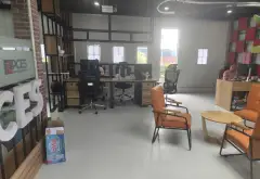 Bán tòa nhà văn phòng 5 tầng, mặt tiền 28m tại quận TP.HCM - LH: 0918604219 C.Loan... Bán văn phòng tại Cát Lái, Hồ Chí Minh 05