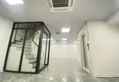 MẶT PHỐ LÔ GÓC - TÒA CHDV KHU TRUNG TÂM ĐỐNG ĐA, THANG MÁY, Ô TÔ, 78m x 9 tầng, MT 6.4m... Bán văn phòng tại Đống Đa, Hà Nội 02