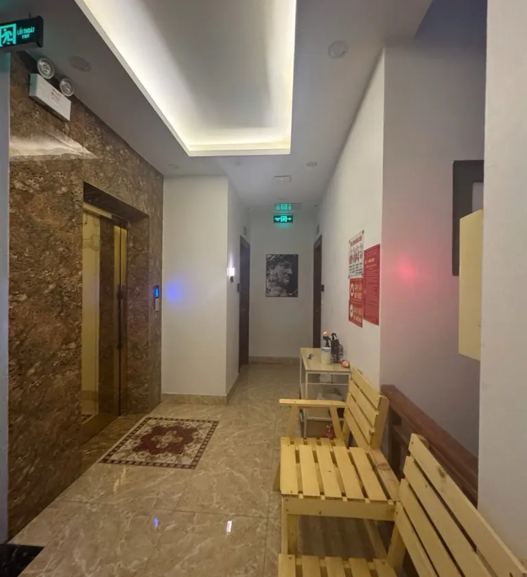 Bán tòa nhà văn phòng 9 tầng tại Khu phố Thịch Lang, Từ Sơn, Bắc Ninh... Bán văn phòng tại Từ Sơn, Bắc Ninh 01