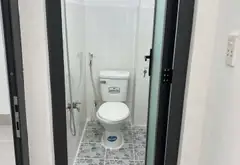 Nhà 2 tầng- hẻm xe hơi- gần chợ rạch cat-chỉ nhỉnh 3ty chút xíu... Bán nhà riêng tại Phú Định, Hồ Chí Minh 08