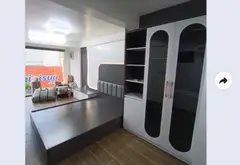 Nhà mặt phố 6 tầng khu Đình Đông, vỉa hè rộng ô tô dừng đỗ thuận tiện... Bán nhà mặt phố tại Lê Chân, Hải Phòng 04