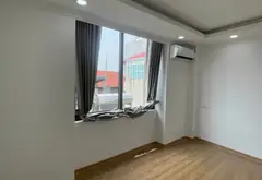 Nhà mới toanh, thang máy xịn, 3 bước ra ô tô tránh... Bán owner_side tại Lĩnh Nam, Hà Nội 19
