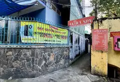 Bán nhà 87m2 ngay Vincom Phan Văn Trị - Gò Vấp... Bán nhà riêng tại Hạnh Thông, Hồ Chí Minh 08