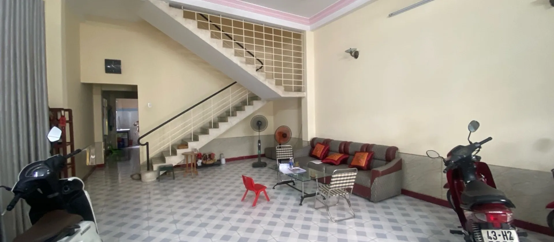 Nhà 3 Tầng Gần 100m² Tại Hoàng Diệu - Kinh Doanh Thoải Mái... Bán nhà riêng tại Hải Châu, Đà Nẵng 01