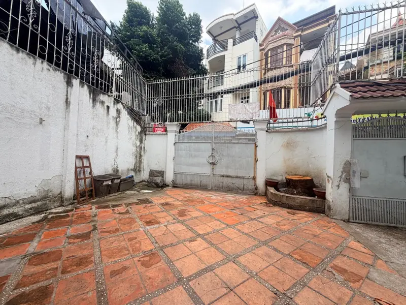 Nhà Mặt Phố Mặt Tiền Rộng - Sống Sang, Kinh Doanh Đỉnh... Bán nhà mặt phố tại Tân Sơn Nhất, Hồ Chí Minh 01