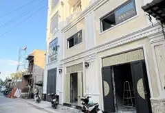 Nhà mặt tiền đường Tỉnh lộ 10, giá mềm mại nhất thời điểm hiện nay... Bán nhà riêng tại Tân Tạo, Hồ Chí Minh 02