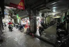 Bán căn hộ tầng 3 tại khu trung tâm Thành Công, diện tích 70m2... Bán căn hộ chung cư tại Ô Chợ Dừa, Hà Nội 07
