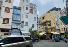 Nhà 2 Mặt Tiền Vip Quận 10, Hẻm Xe Tải, Giá Tốt, Cơ Hội Vàng... Bán nhà riêng tại Hòa Hưng, Hồ Chí Minh 14