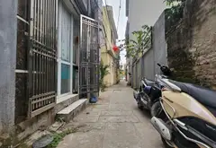 Nhà Lô Góc 4 Tầng Vị Trí Đẹp Trung Tâm Thanh Trì, Cơ Hội Sở Hữu Hiếm Có... Bán nhà riêng tại Thanh Trì, Hà Nội 04