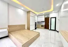 Cơ hội sở hữu toà căn hộ dịch vụ cao cấp Minh Khai cực giá tốt, thủ nhập dòng 90triệu/tháng.... Bán chung cư mini tại Tương Mai, Hà Nội 06