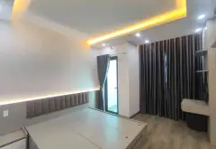 Nhà 3 tầng độc lập ngõ ô tô cạnh trường Hùng Vương... Bán nhà riêng tại Hồng Bàng, Hải Phòng 06