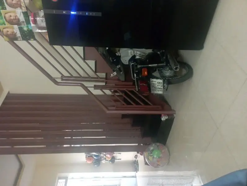 Bán nhà riêng 65m2 hẻm gần mặt tiền Hồng Lạc quận Tân Bình... Bán nhà riêng tại Bảy Hiền, Hồ Chí Minh 01