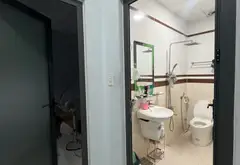 🔥 NHÀ 3 TẦNG LÔ GÓC – Ô TÔ 7 CHỖ VÀO NHÀ – SÁT PHẠM VĂN ĐỒNG, LINH ĐÔNG cũ 077.524.4444... Bán nhà riêng tại Hiệp Bình, Hồ Chí Minh 09