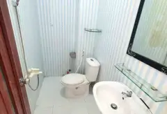 Bán nhà riêng 4 phòng ngủ, 3 tầng đúc tại phường Chánh Hưng, quận 8, TP.HCM... Bán nhà riêng tại Chánh Hưng, Hồ Chí Minh 11