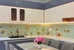 SIÊU PHẨM MẶT TIỀN HẺM Ô TÔ 12M – TÔ HIỆU, TÂN PHÚ - 57M - 4 TẦNG - 4PN - GIÁ 11Đ... Bán nhà mặt phố tại Phú Thạnh, Hồ Chí Minh 06