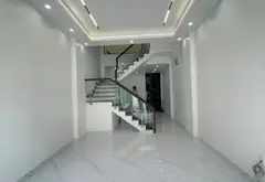 Nhà riêng 4 tầng mới xây, vị trí thông thoáng tại Đoàn Kết, Đằng Hải... Bán nhà riêng tại Hải An, Hải Phòng 01