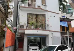 Nhà lô góc 3 mặt thoáng - Ô tô vào nhà, full nội thất!... Bán nhà riêng tại Long Biên, Hà Nội 01