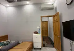 Cơ hội sở hữu nhà 4 tầng kiên cố tại Phú Thuận với giá tốt hiếm có... Bán nhà riêng tại Phú Thuận, Hồ Chí Minh 09