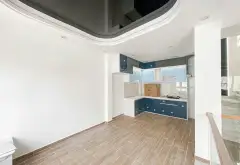 Nhà phố ngang 8m giá chào mới 6 tỷ 5 – vị trí đẹp Bình Hưng Hòa... Bán nhà riêng tại Bình Hưng Hòa, Hồ Chí Minh 08