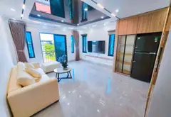 Bán nhà riêng 6 tầng lô góc tại xã Đại Thanh, Hà Nội với thang máy hiện đại... Bán nhà riêng tại Đại Thanh, Hà Nội 04