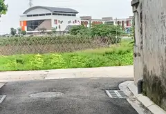 DT 47m2,MT 4m.. cách 1 nhà ra bìa làng viu trường dạy nghề và trường cấp 1 và 2.tại mạch lũng... Bán đất tại Thiên Lộc, Hà Nội 02