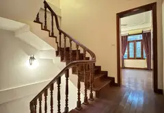 Nhà 4 tầng mặt ngõ ô tô kinh doanh tại trung tâm Nguyễn Khánh Toàn, quận Cầu Giấy... Bán nhà riêng tại Cầu Giấy, Hà Nội 04