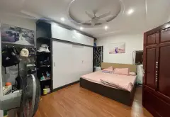 Bán nhà riêng 5 tầng tại phường Mai Dịch, quận Cầu Giấy, gần Đại học với pháp lý đầy đủ... Bán nhà riêng tại Phú Diễn, Hà Nội 05