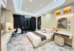 Bán nhà riêng 5 tầng 40.5m2 hướng Đông Nam tại gò Vấp... Bán nhà riêng tại Thông Tây Hội, Hồ Chí Minh 09