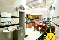 Bán nhà 4 tầng tại phường An Lạc, Bình Tân, nhà mới đẹp... Bán nhà riêng tại An Lạc, Hồ Chí Minh 01