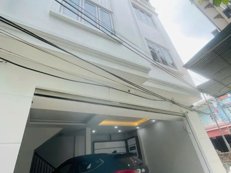 101.21 Vân Côn 43/43 4.7 tỷ... Bán nhà riêng tại An Khánh, Hà Nội 01