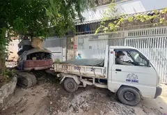 Nhà phố riêng tư tại phường Bình Thạnh với kiến trúc tinh tế và không gian sống đẳng cấp... Bán nhà riêng tại Bình Thạnh, Hồ Chí Minh 10