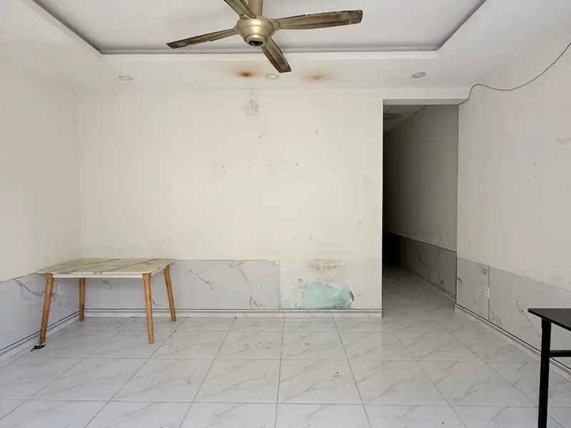 Bán nhà C4 Đường Tân Thới Nhất 03 Phường Đông Hưng Thuận Q12 DT 70m2 chỉ 4,6tỷ TL... Bán nhà riêng tại Đông Hưng Thuận, Hồ Chí Minh 01