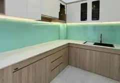 Nhà Mới 46m2 Đường Bà Hom Quận 6 Chỉ 4.8 T.ỷ TL... Bán nhà riêng tại Phú Lâm, Hồ Chí Minh 03