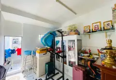 Bán nhà 4 tầng hẻm xe hơi, gần mặt tiền Phan Văn Trị, diện tích 42m²... Bán nhà riêng tại Gò Vấp, Hồ Chí Minh 08