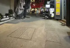 BAN NHÀ LÔ GÓC KIM MÃ SÁT PHỐ Ô TÔ ĐỖ CỬA - NHÀ 3 MẶT THOÁNG... Bán nhà riêng tại Ngọc Hà, Hà Nội 03