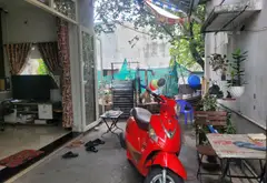 Bán nhà Linh Đông, Thủ Đức gần ngã tư Tô Ngọc Vân và Phạm Văn Đồng, diện tích 309,2 m²... Bán nhà riêng tại Hiệp Bình, Hồ Chí Minh 03